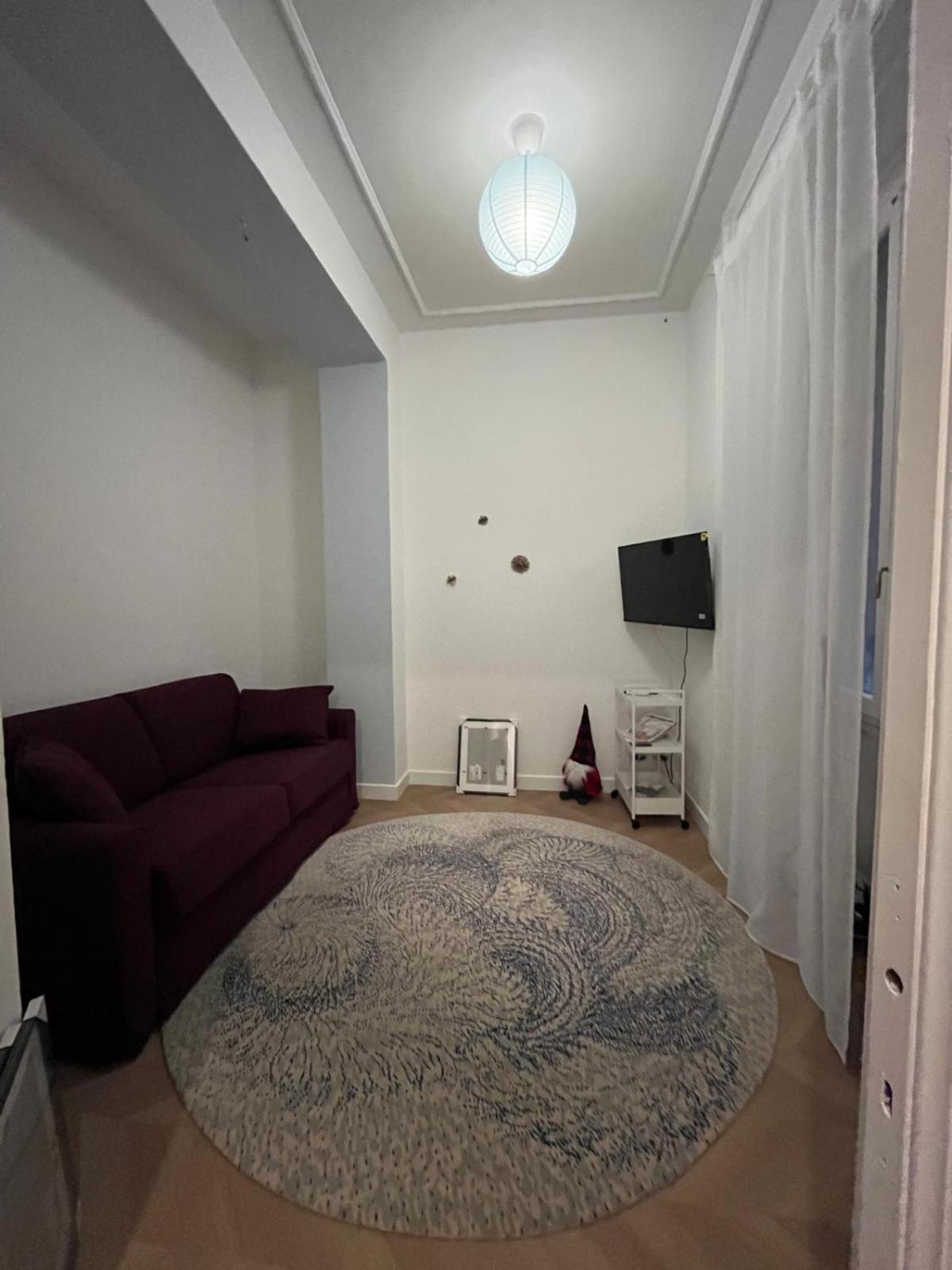 Apartment Camillo B *