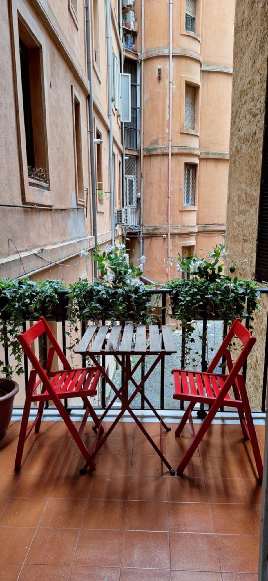 Camillo B Apartment